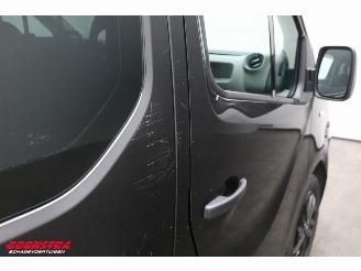 Renault Trafic 1.6 dCi T29 L2-H1 DC DoKa Work Edition Cruise Navi Clima Bluetooth Camera PDC AHK picture 11