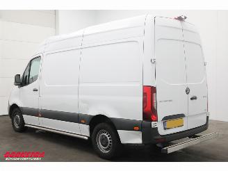 Mercedes Sprinter 317 CDI Aut. L2H2 RWD Xarios 350 Cruise Navi Clima Bluetooth Camera PDC picture 4