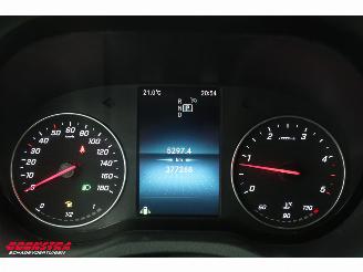 Mercedes Sprinter 317 CDI Aut. L2H2 RWD Xarios 350 Cruise Navi Clima Bluetooth Camera PDC picture 23