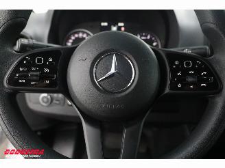 Mercedes Sprinter 317 CDI Aut. L2H2 RWD Xarios 350 Cruise Navi Clima Bluetooth Camera PDC picture 22