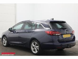 Opel Astra Sports Tourer 1.6 CDTI Innovation Navi Memory Leder SBL LrHZ Apple/Android Camera PDC AHK picture 4