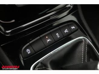 Opel Astra Sports Tourer 1.6 CDTI Innovation Navi Memory Leder SBL LrHZ Apple/Android Camera PDC AHK picture 20