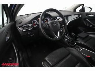 Opel Astra Sports Tourer 1.6 CDTI Innovation Navi Memory Leder SBL LrHZ Apple/Android Camera PDC AHK picture 13