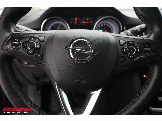 Opel Astra Sports Tourer 1.6 CDTI Innovation Navi Memory Leder SBL LrHZ Apple/Android Camera PDC AHK picture 14