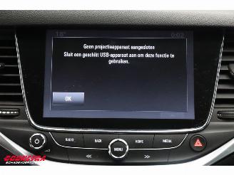 Opel Astra Sports Tourer 1.6 CDTI Innovation Navi Memory Leder SBL LrHZ Apple/Android Camera PDC AHK picture 18
