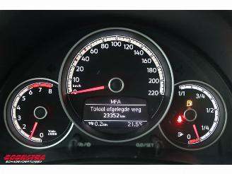 Volkswagen Up! 1.0 BMT take up! Airco PDC 23.352 km! picture 20