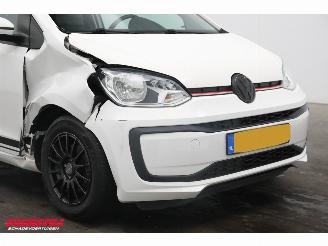 Volkswagen Up! 1.0 BMT take up! Airco PDC 23.352 km! picture 8