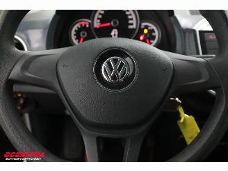 Volkswagen Up! 1.0 BMT take up! Airco PDC 23.352 km! picture 19
