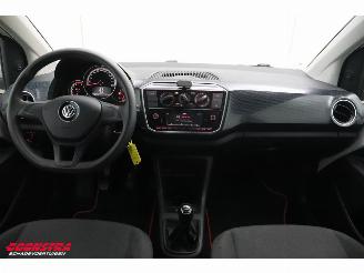 Volkswagen Up! 1.0 BMT take up! Airco PDC 23.352 km! picture 14