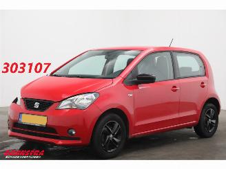 Seat Mii 1.0 Chic 5-drs Cruise Airco picture 1