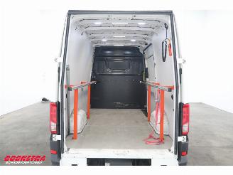 Volkswagen Crafter 35 2.0 TDI Aut. L3H2 LBW Cruise Airco Apple/Android Camera PDC picture 10