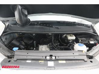 Volkswagen Crafter 35 2.0 TDI Aut. L3H2 LBW Cruise Airco Apple/Android Camera PDC picture 5