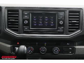 Volkswagen Crafter 35 2.0 TDI Aut. L3H2 LBW Cruise Airco Apple/Android Camera PDC picture 16