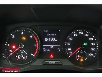 Volkswagen Crafter 35 2.0 TDI Aut. L3H2 LBW Cruise Airco Apple/Android Camera PDC picture 20