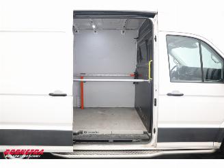 Volkswagen Crafter 35 2.0 TDI Aut. L3H2 LBW Cruise Airco Apple/Android Camera PDC picture 9