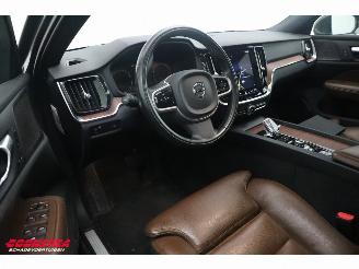 Volvo V-60 2.0 B3 Inscription HUD H/K Pano ACC Navi Clima SHZ LrHZ Leder Memory Apple/Android Camera PDC picture 16