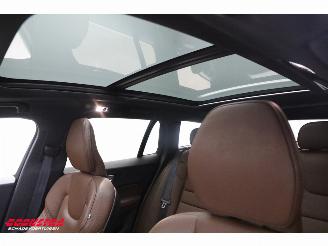 Volvo V-60 2.0 B3 Inscription HUD H/K Pano ACC Navi Clima SHZ LrHZ Leder Memory Apple/Android Camera PDC picture 17