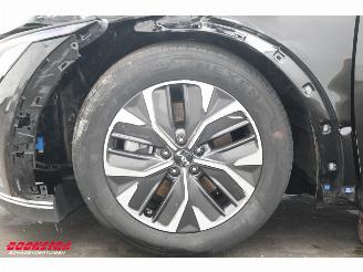 Kia EV6 Light Edition 58 kWh ACC Navi Clima SHZ LrHZ Virtual Apple/Android Camera PDC picture 13
