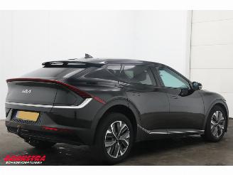 Kia EV6 Light Edition 58 kWh ACC Navi Clima SHZ LrHZ Virtual Apple/Android Camera PDC picture 3