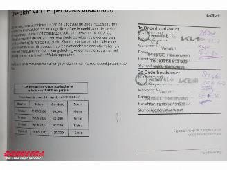 Kia EV6 Light Edition 58 kWh ACC Navi Clima SHZ LrHZ Virtual Apple/Android Camera PDC picture 38
