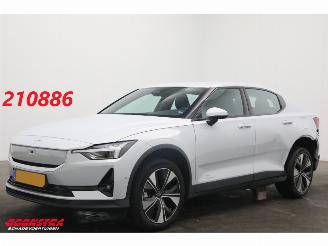 Auto incidentate Polestar 2 Long Range Single Motor 82 kWh ACC Navi Clima SHZ Virtual Apple/Android 360° PDC 2023/8