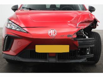 MG MG4 Trophy Extended Range 77 kWh ACC Navi Clima LrHZ Apple/Android Camera PDC picture 5
