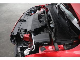 MG MG4 Trophy Extended Range 77 kWh ACC Navi Clima LrHZ Apple/Android Camera PDC picture 7