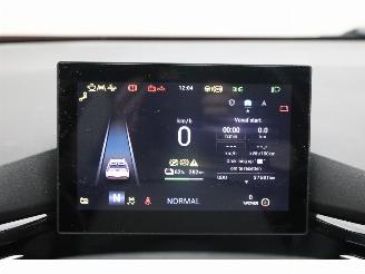 MG MG4 Trophy Extended Range 77 kWh ACC Navi Clima LrHZ Apple/Android Camera PDC picture 28