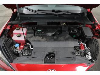MG MG4 Trophy Extended Range 77 kWh ACC Navi Clima LrHZ Apple/Android Camera PDC picture 6