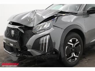 Peugeot 2008 1.2 PureTech 100 Allure Apple/Android Navi Clima Cruise PDC 10.143 km! picture 11