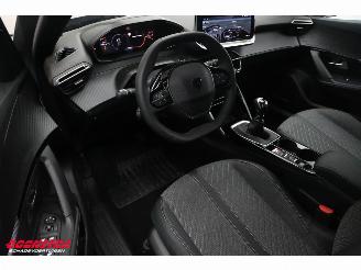 Peugeot 2008 1.2 PureTech 100 Allure Apple/Android Navi Clima Cruise PDC 10.143 km! picture 22