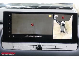Nissan Qashqai 1.3 MHEV Xtronic Business Executive ACC Navi Clima SHZ LrHZ Leder Memory Apple/Android Camera PDC picture 33