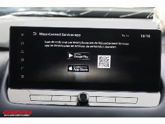 Nissan Qashqai 1.3 MHEV Xtronic Business Executive ACC Navi Clima SHZ LrHZ Leder Memory Apple/Android Camera PDC picture 31
