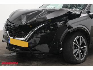 Nissan Qashqai 1.3 MHEV Xtronic Business Executive ACC Navi Clima SHZ LrHZ Leder Memory Apple/Android Camera PDC picture 10