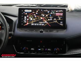 Nissan Qashqai 1.3 MHEV Xtronic Business Executive ACC Navi Clima SHZ LrHZ Leder Memory Apple/Android Camera PDC picture 23