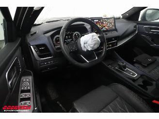 Nissan Qashqai 1.3 MHEV Xtronic Business Executive ACC Navi Clima SHZ LrHZ Leder Memory Apple/Android Camera PDC picture 26