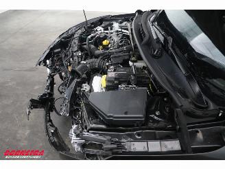 Nissan Qashqai 1.3 MHEV Xtronic Business Executive ACC Navi Clima SHZ LrHZ Leder Memory Apple/Android Camera PDC picture 9