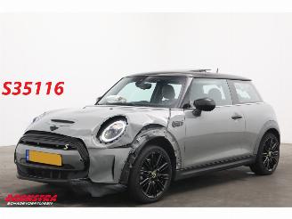škoda osobní automobily Mini Electric SE Yours 33 kWh Pano ACC Navi Clima SHZ Leder Apple/Android Camera PDC 2022/3