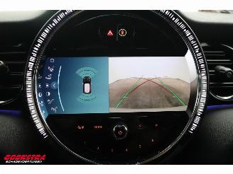 Mini Electric SE Yours 33 kWh Pano ACC Navi Clima SHZ Leder Apple/Android Camera PDC picture 25