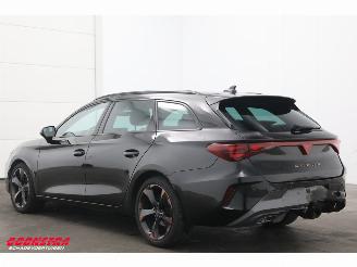 Cupra Leon 2.0 TDI DSG ACC Navi Clima SHZ Virtual Apple/Android PDC AHK picture 4