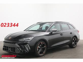 škoda osobní automobily Cupra Leon 2.0 TDI DSG ACC Navi Clima SHZ Virtual Apple/Android PDC AHK 2026/5