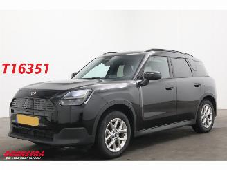 Unfallwagen Mini Countryman E Blackyard 66.5 kWh HUD Navi SHZ Apple/Android Camera PDC 2025/11