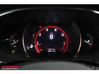 Renault Mégane Estate 1.3 TCe Limited Cruise Navi Clima Apple/Android PDC AHK picture 18