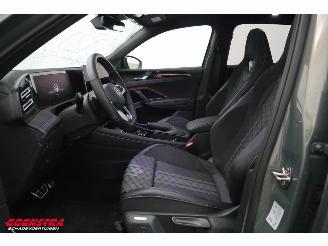 Volkswagen Tiguan 1.5 eHybrid R-Line Edition HUD Pano ACC Navi Clima Ergo Act. SHZ Virtual Apple/Android Camera PDC picture 17