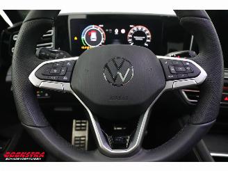 Volkswagen Tiguan 1.5 eHybrid R-Line Edition HUD Pano ACC Navi Clima Ergo Act. SHZ Virtual Apple/Android Camera PDC picture 22