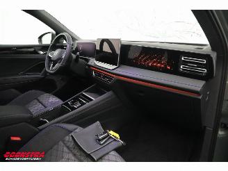 Volkswagen Tiguan 1.5 eHybrid R-Line Edition HUD Pano ACC Navi Clima Ergo Act. SHZ Virtual Apple/Android Camera PDC picture 14