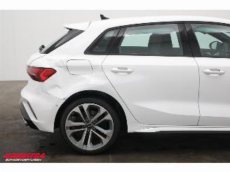 Audi S3 Sportback 2.0 TFSI DSG quattro ACC SHZ Virtual Apple/Android Camera PDC picture 6