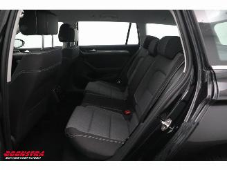 Volkswagen Passat Variant 2.0 TDI DSG Comfortline ACC Navi Clima Ergo Act. SHZ Apple/Android Camera PDC picture 14