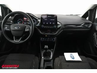 Ford Fiesta 1.0 EcoBoost Hybrid Titanium Cruise Clima SHZ picture 12