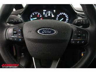 Ford Fiesta 1.0 EcoBoost Hybrid Titanium Cruise Clima SHZ picture 17
